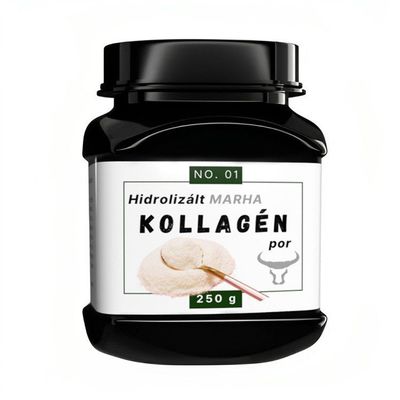 Kollagén - marha 250 g