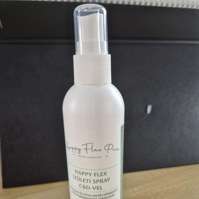 Happy Flex Pure 100ml