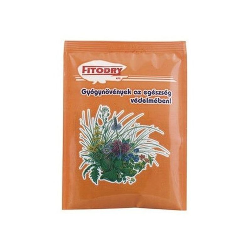Fitodry Fehérmustármag 250g