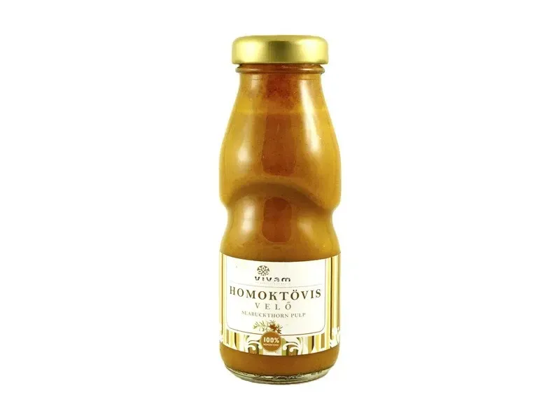 Vivam homoktövis velő 200 ml DRS