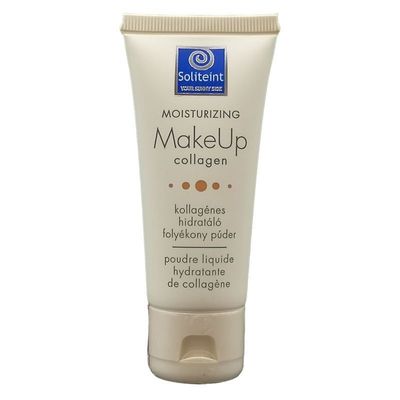 Soliteint 05 folyékony púder 30ml