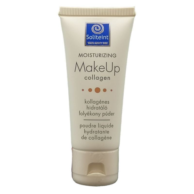 Soliteint 05 folyékony púder 30ml