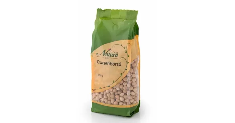 Dénes Natura Csicseriborsó 500g