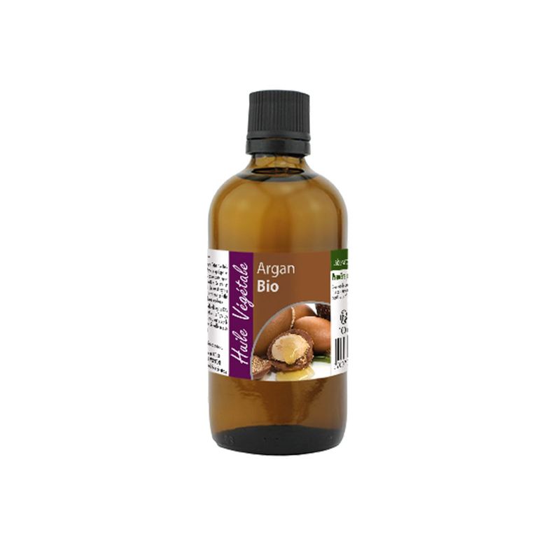 LA hidegen sajtolt Argánolaj bio 100ml