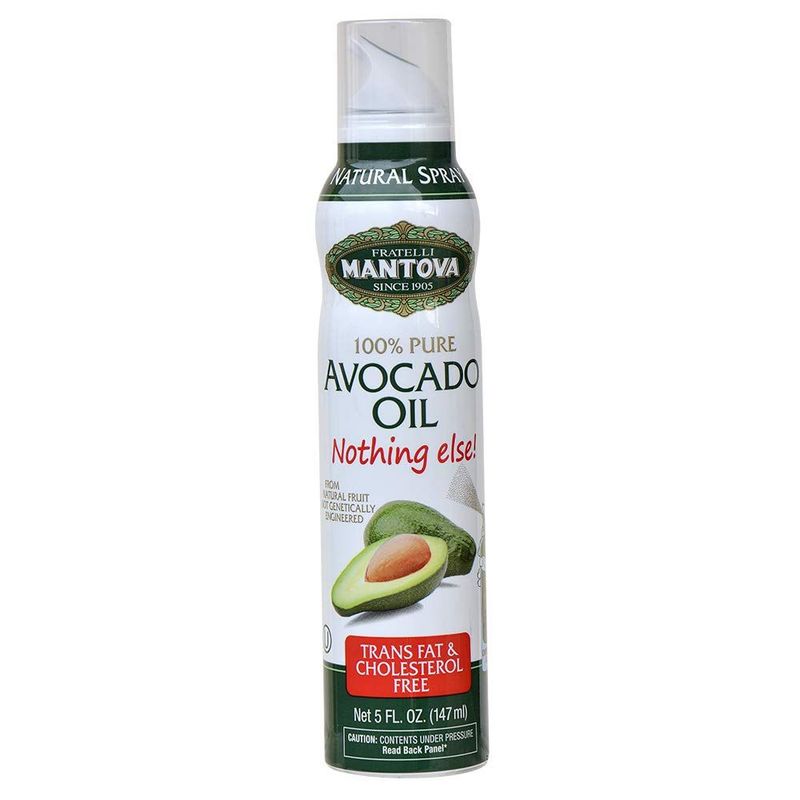 Mantova Avocado Spray 200ml