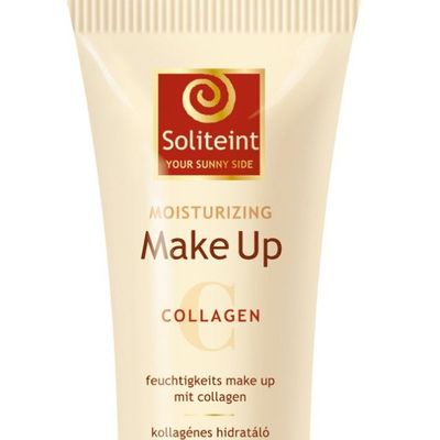 Soliteint  04 folyékony púder 30ml 