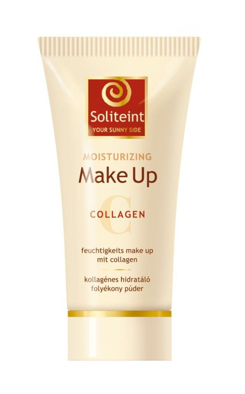 Soliteint  04 folyékony púder 30ml 