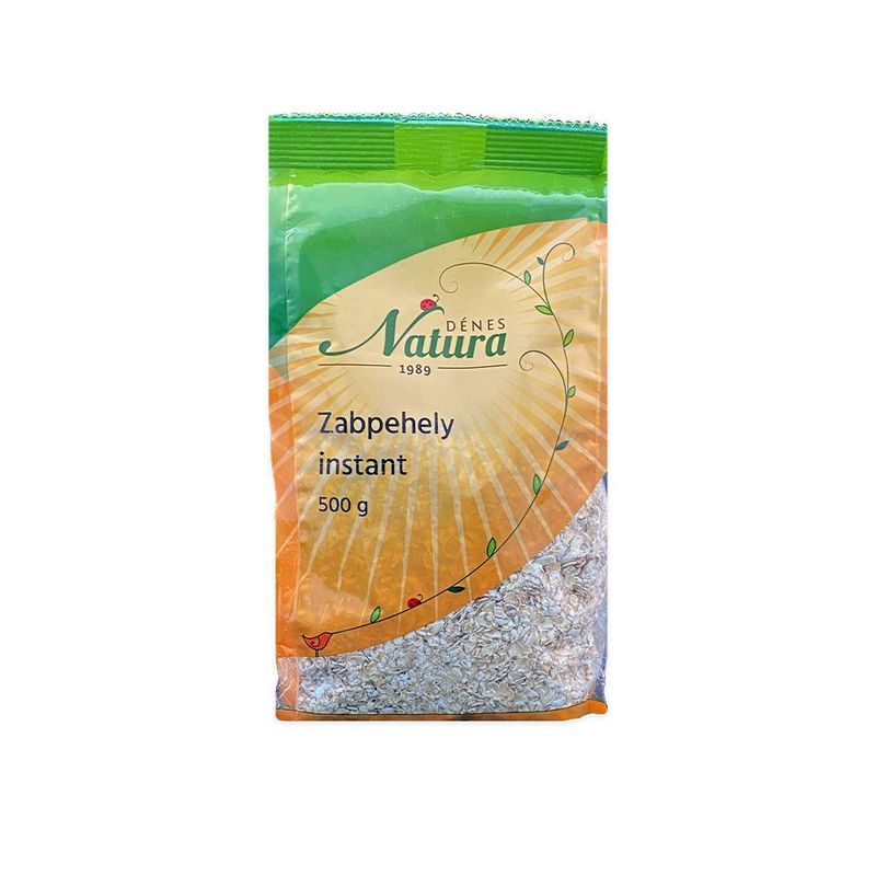 Dénes Natura  Zabpehely 500g