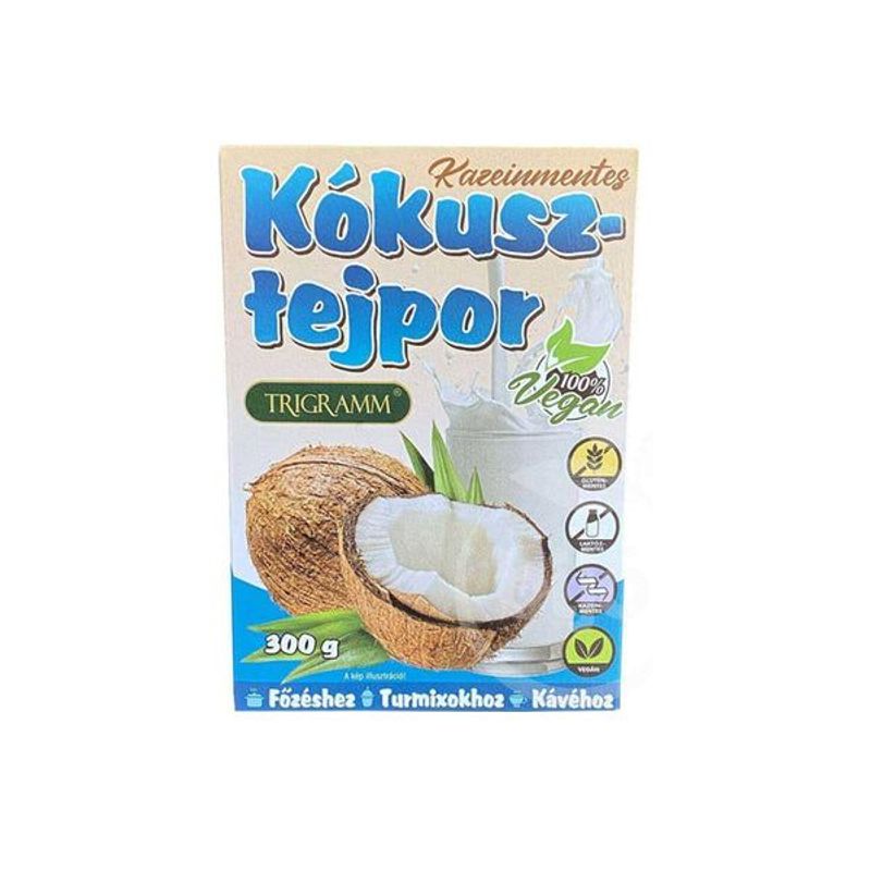 Trigramm Kókusztejpor 100 g