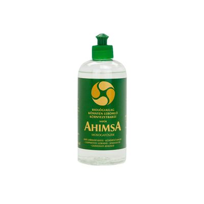 Ahimsa Mosogatószer natúr 500 ml