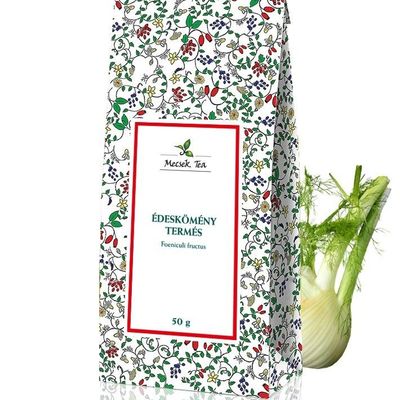 MECSEK Édeskömény termés 50g szálas