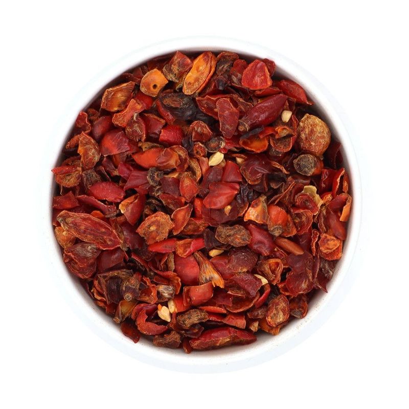 Fitodry Csipkehús (átlátszó) 200g