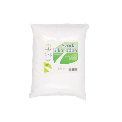 Naturae Group Szódabikarbóna 2kg