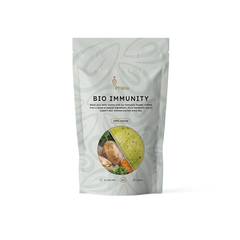 Prana immunity mix 100 g