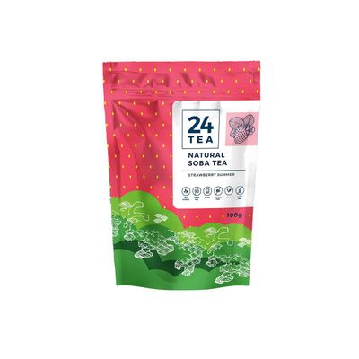 24Tea Hajdina Tea epres 100g