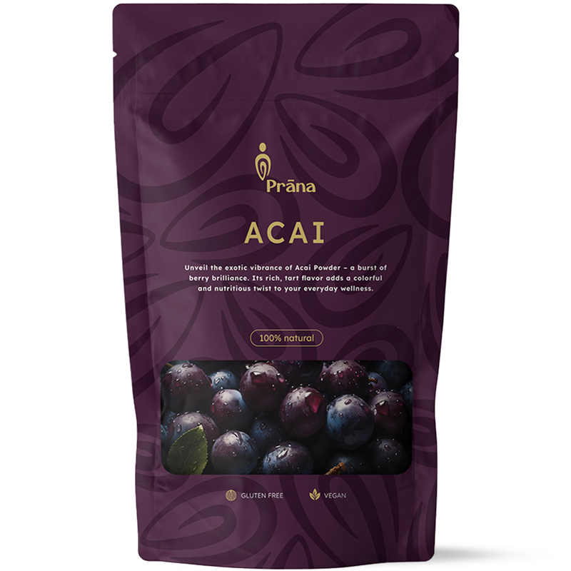 Prana Acai Por 60 g
