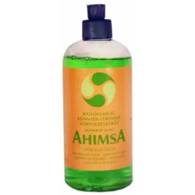 Ahimsa Mosogatószer grapefruit 500 ml