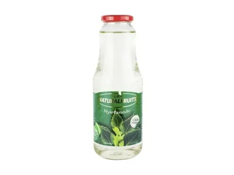 Jura nyírfanedv 100% cukormentes 1000 ml DRS