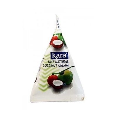 Kara Kókuszkrém UHT 65ml