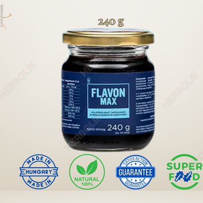 Flavon Max 240g