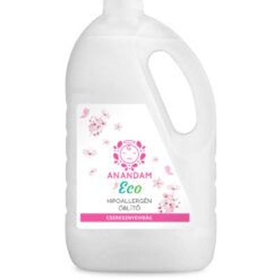 Anandam eco hipoallergén öblítő cseresznyevirág 3L