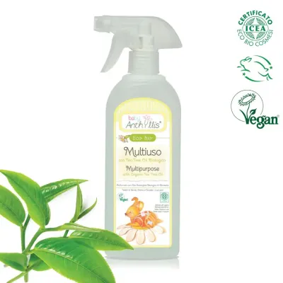 Anthyllis Baby Bio Univerzális Tisztítószer 500ml