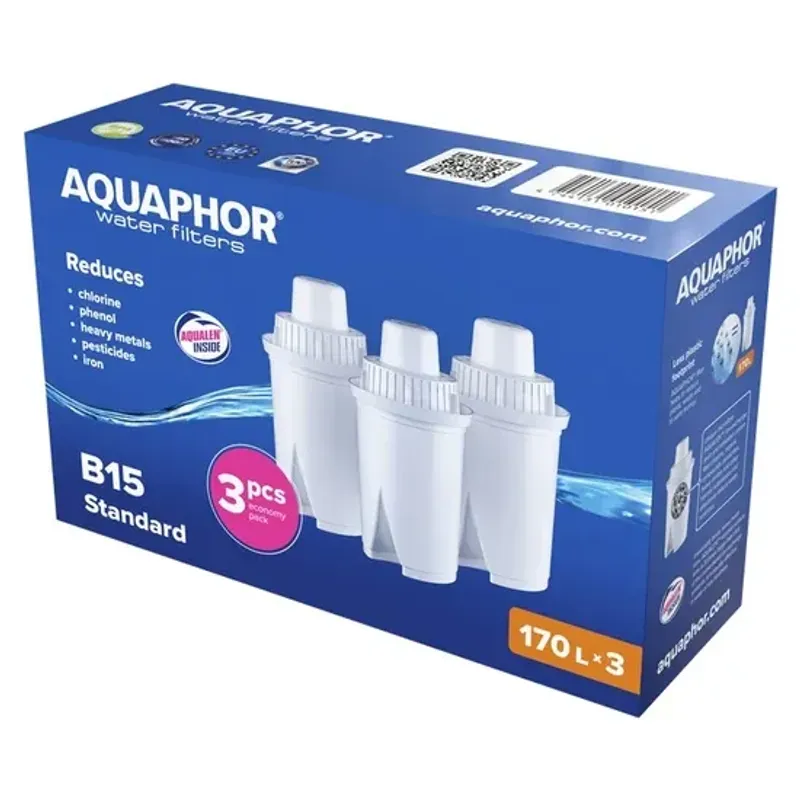 Aquaphor szűrőbetét