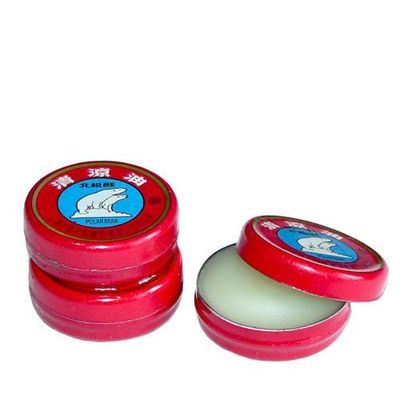 Dr. Chen Kínai Kis Balzsam 3,5g