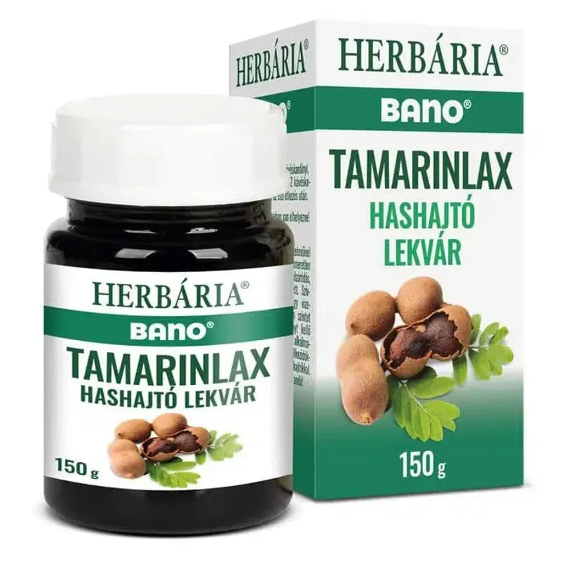 Bano Hashajtó lekvár 150g