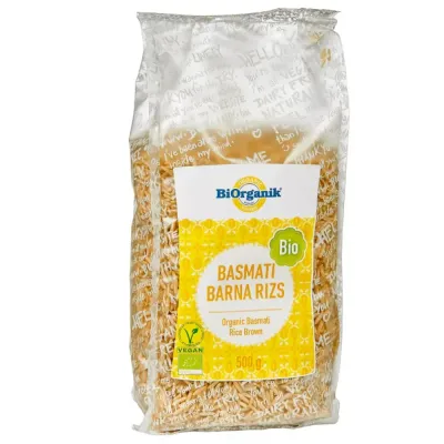 Barnarizs  500 g