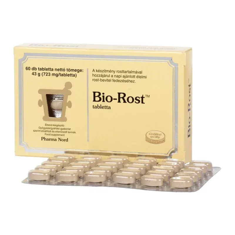 Pharma Nord Bio-Rost 60db