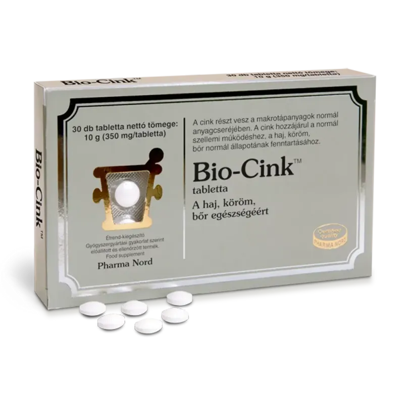 Pharma Nord Bio-Cink 30 x