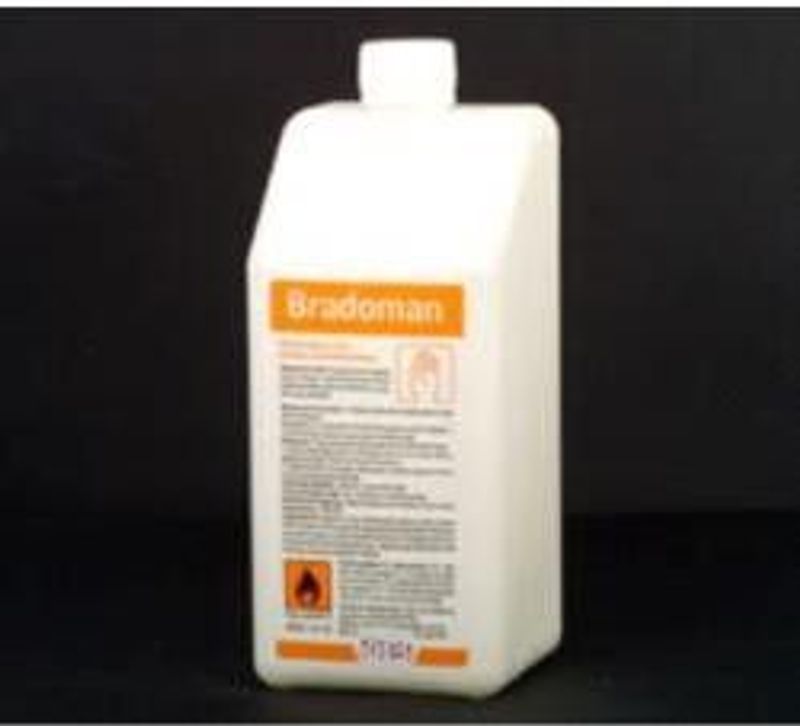 Bradoman Soft 1000ml
