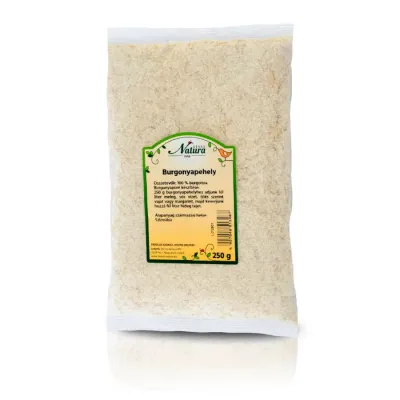 Burgonyapehely 250 g