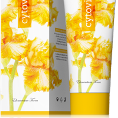 Energy Cytovital Krém