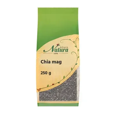 Dénes Natura Chia mag 250 g