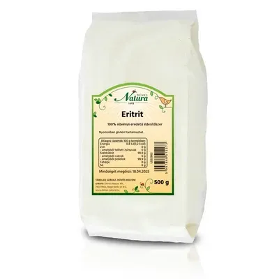 Dénes Natura  Eritrit 500 g