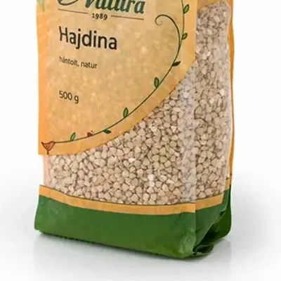 Dénes Natura Hajdina natur 500 g