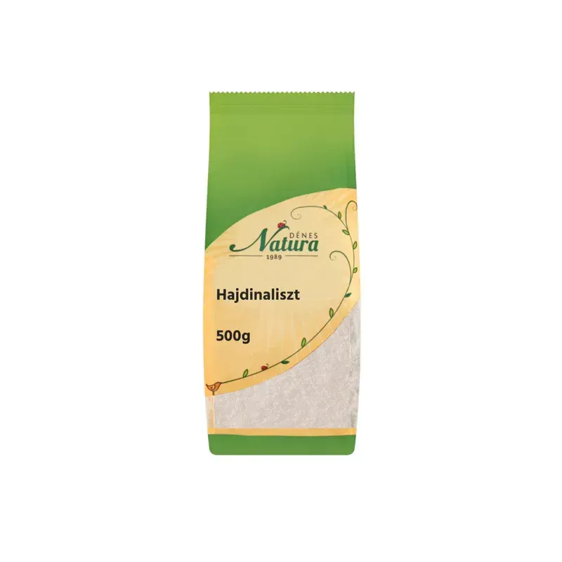 Dénes Natura Hajdinaliszt 500 g