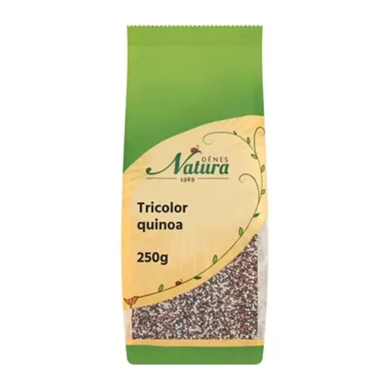 Dénes Natura Quinoa tricolor 250 g