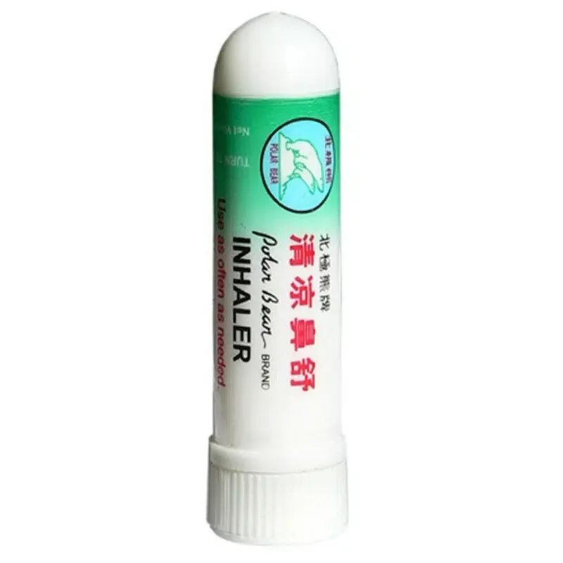 Dr. Chen Polar bear Inhalációs stift