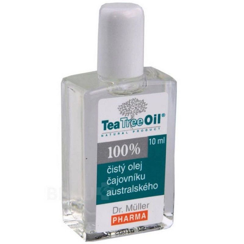 Dr Müller teafa olaj 10ml