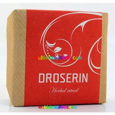 Energy Droserin szappan