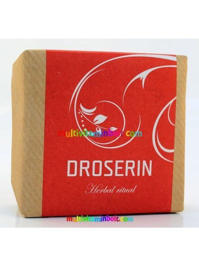 Energy Droserin szappan