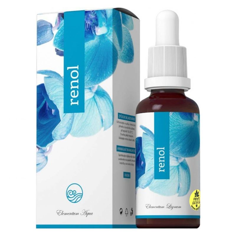 Energy Renol 30ml