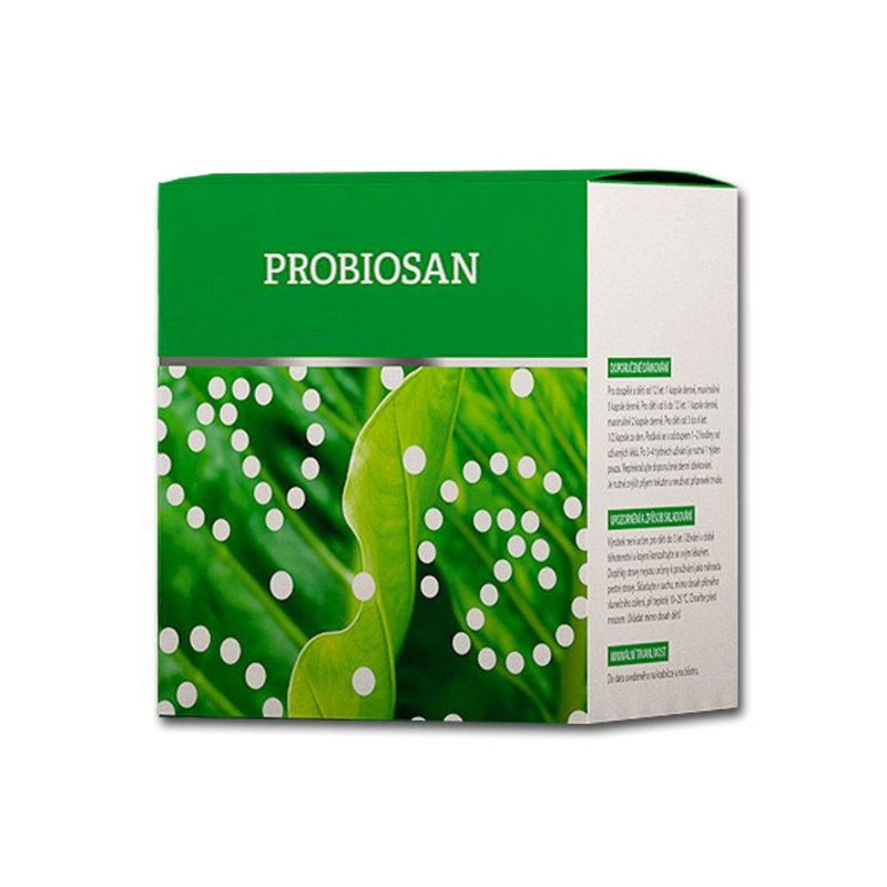 Energy Probiosan Kapszula