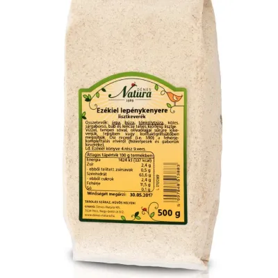 Ginsenges kli-mix 500 g