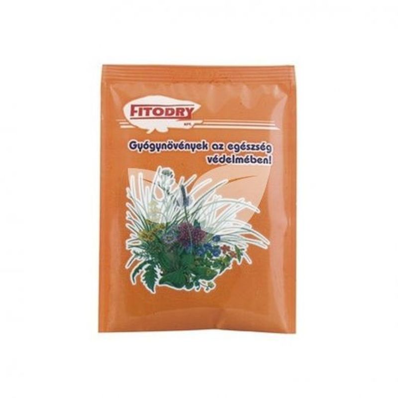 Fitodry Útifű levél (átlátszó) 100g