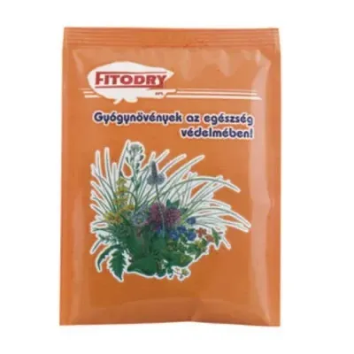 Fitodry Citromfű levél (átlátszó) 100g