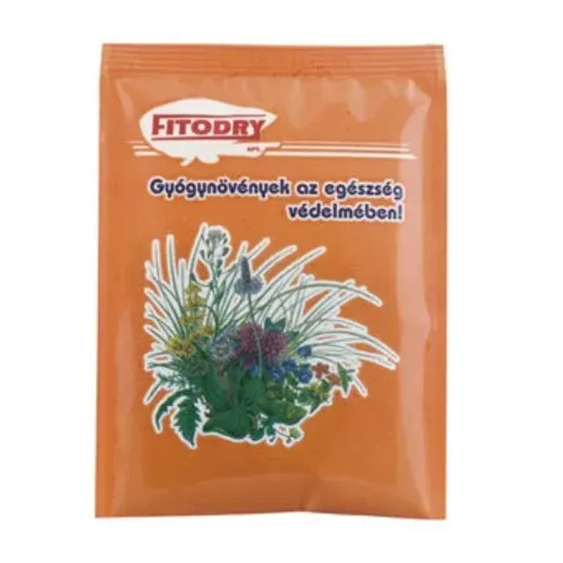 Fitodry Citromfű levél (átlátszó) 100g